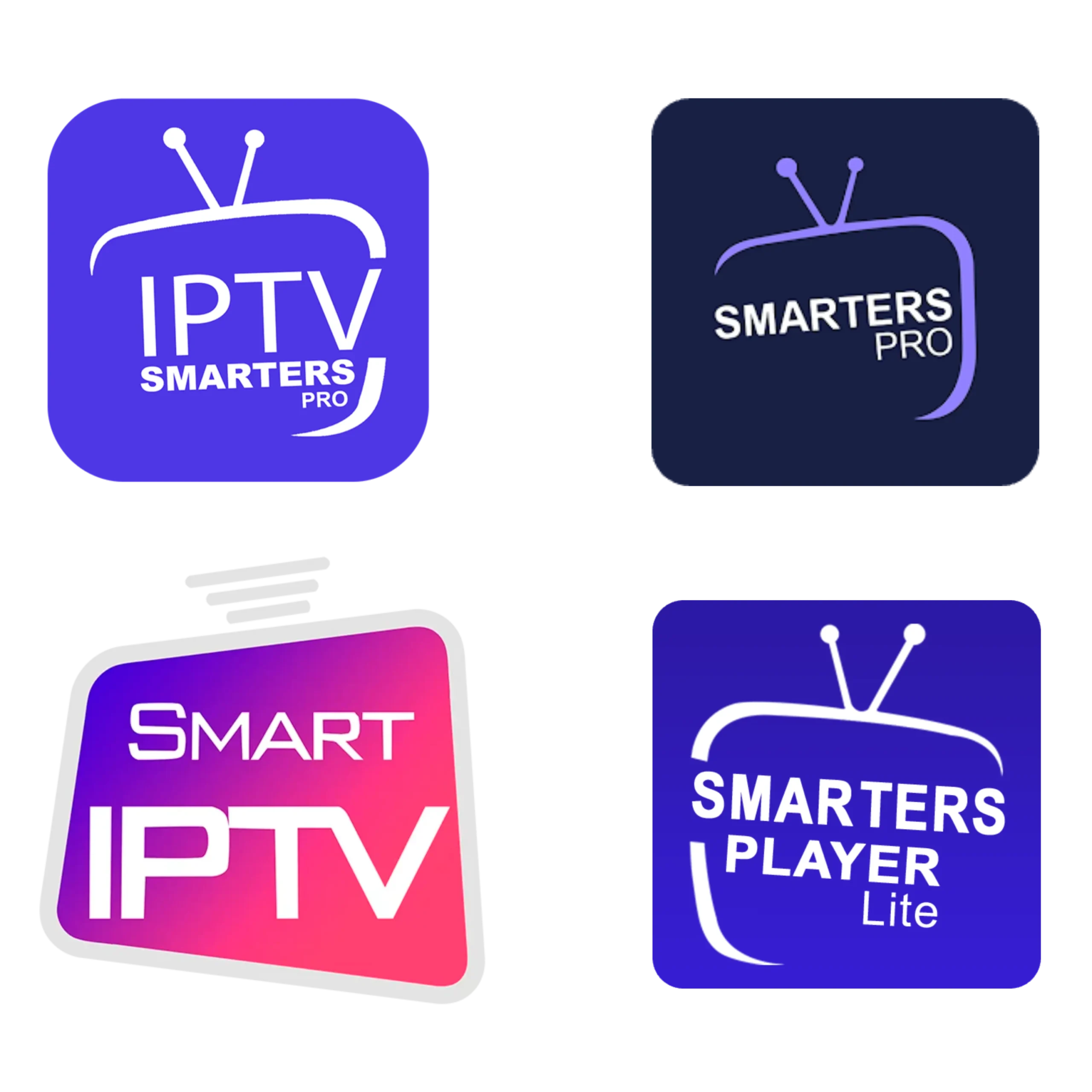 SMART : SMARTERS PRO : SMARTERS PRO SMART : SMARTERS PRO : SMARTERS PRO