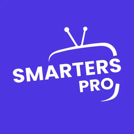 Smarters Pro Smarters Pro