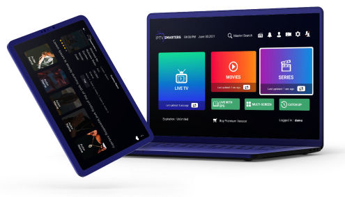 اشتراك smarters اشتراك smarters